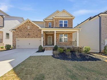 3939 Alderstone Drive, Flowery Branch, GA 30542
