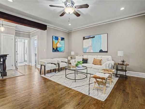 425 10th Street NE, Unit 22, Atlanta, GA 30309