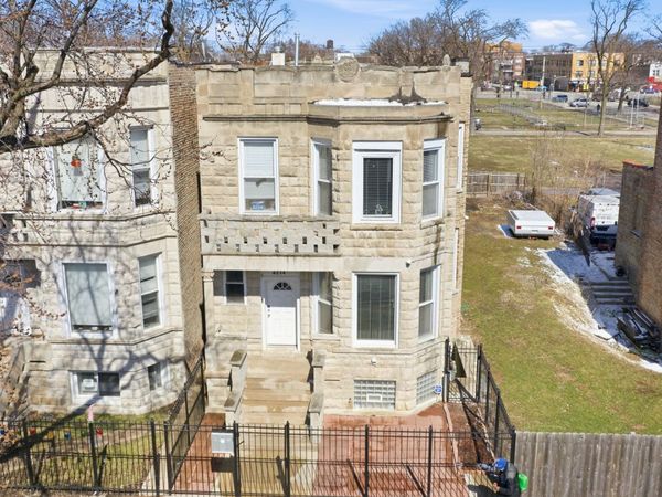 4214 W Wilcox Street , Chicago, IL 60624