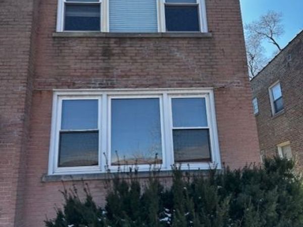1617 W Glenlake Avenue, Unit 1W, Chicago, IL 60660