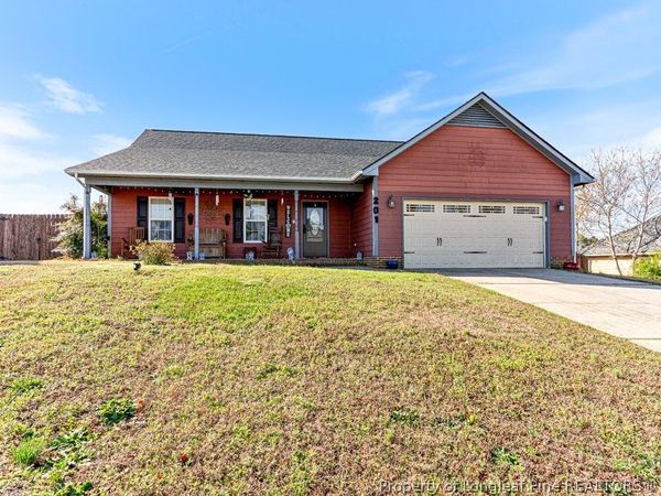 201 Walden Green Drive, Raeford, NC 28376