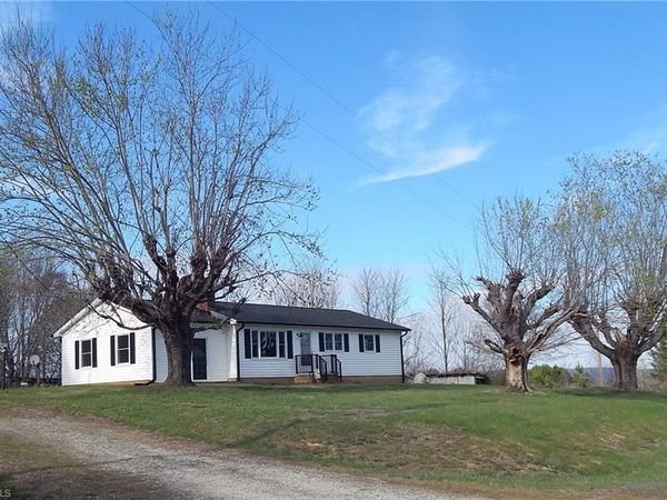 1065 Dallas King Road , Westfield, NC 27053