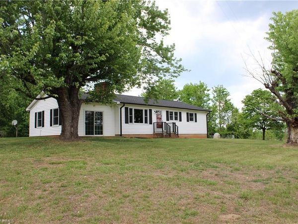 1065 Dallas King Road, Westfield, NC 27053