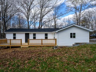 453 Plateau Drive, Evington, VA 24550