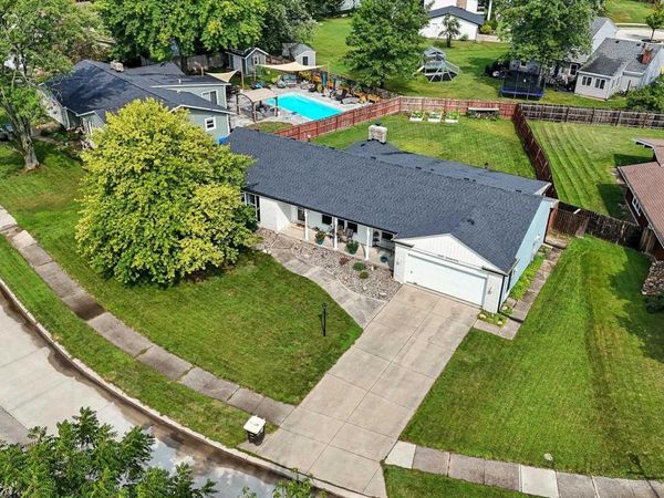 1021 Wingate Drive, Fort Wayne, IN 46845