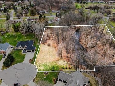 9519 Country Club Lane , Davison Twp, MI 48423