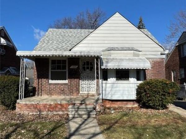 11017 Worden Street, Detroit, MI 48224