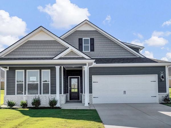 970 MEWBORN FARM RD, Oakland, TN 38060