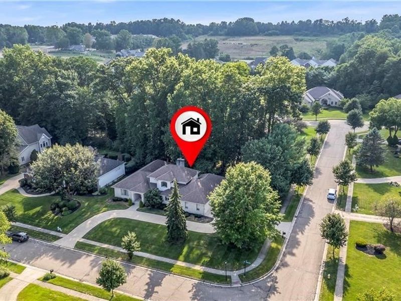 416 Castle Pines Drive, Akron, OH 44333 Photo 45