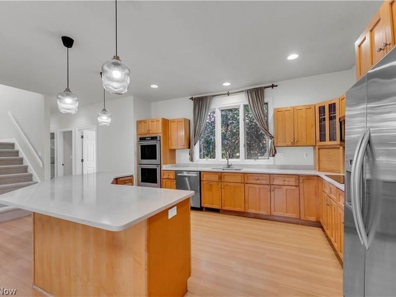 416 Castle Pines Drive, Akron, OH 44333 Photo 8