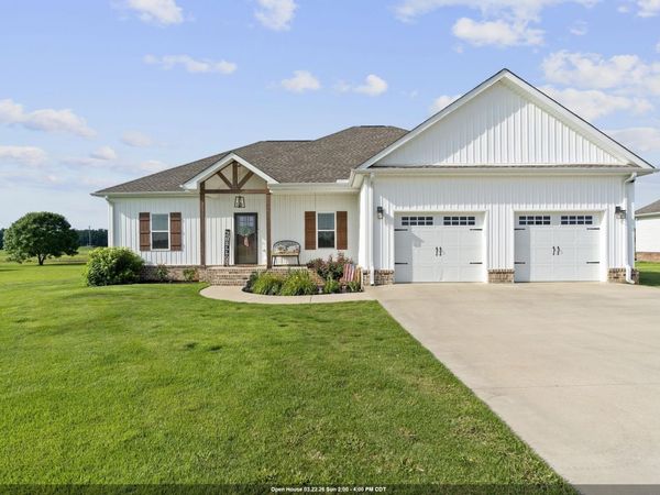 27401 Co Rd 14, Florence, AL