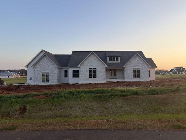 72 Blue Ridge Dr, Florence, AL