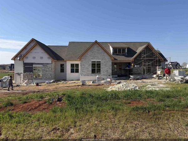 72 Blue Ridge Dr, Florence, AL