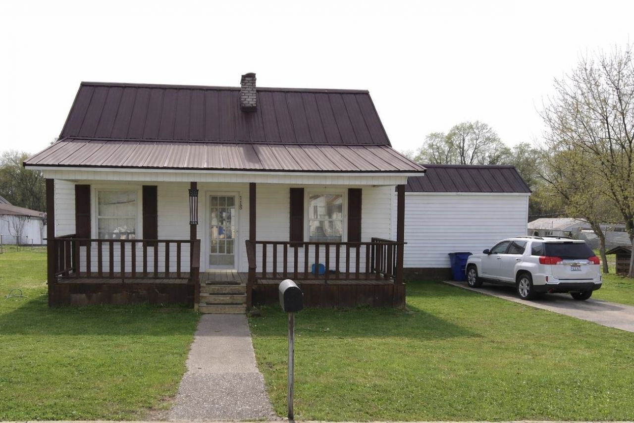 115 Richards St, Florence, AL 00000 Main Photo