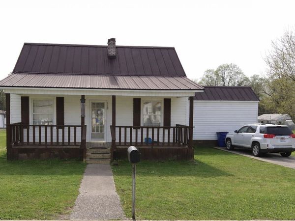 115 Richards St, Florence, AL