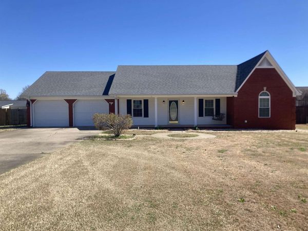 514 Alabama St, Killen, AL