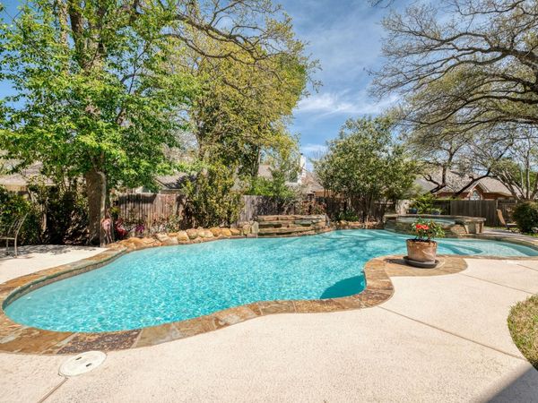 8221 Fern Bluff Ave, Round Rock, TX 78681