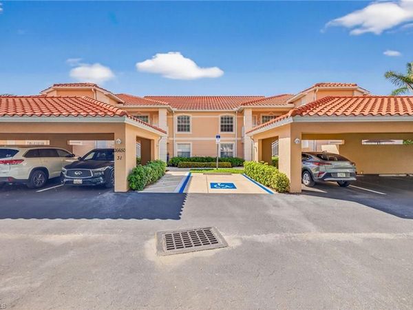 26650 Bonita Fairways BLVD , Unit 103, BONITA SPRINGS, FL 34135