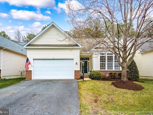 5 CHATHAM COURT, OCEAN PINES, MD 21811