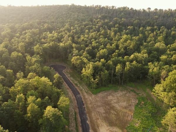 Lot 3 On DECKER VALLEY ROAD, SPRING MILLS, PA 16875