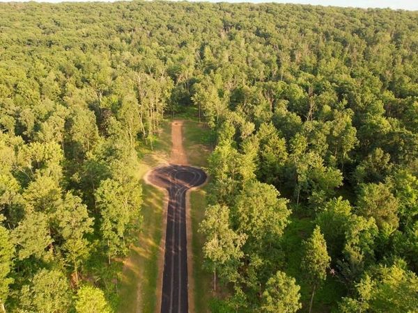 Lot 11 On DECKER VALLEY ROAD, SPRING MILLS, PA 16875