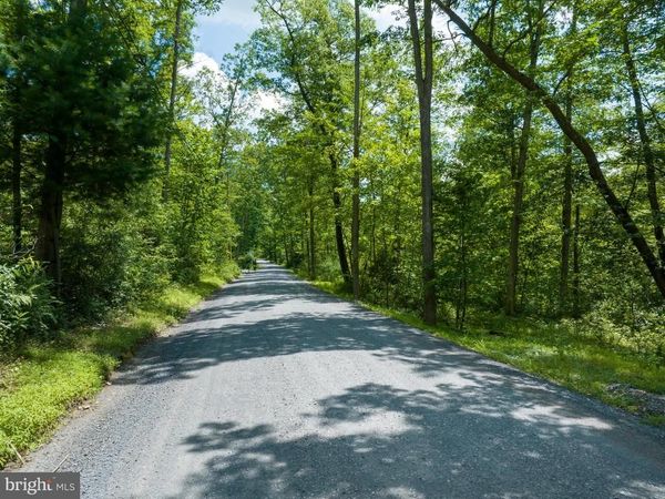 Lot 11 On DECKER VALLEY ROAD , SPRING MILLS, PA 16875