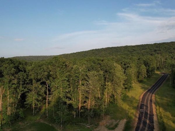 Lot 8 On DECKER VALLEY ROAD, SPRING MILLS, PA 16875