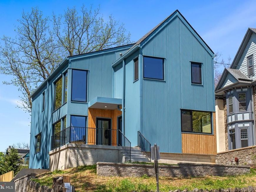 139 W Mount Pleasant Avenue, Philadelphia, PA 19119 Main Photo