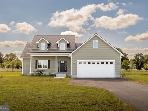 29125 CONTESSA COURT , LAUREL, DE 19956