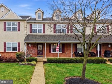 483 BUCHANAN ROAD, PERKASIE, PA 18944