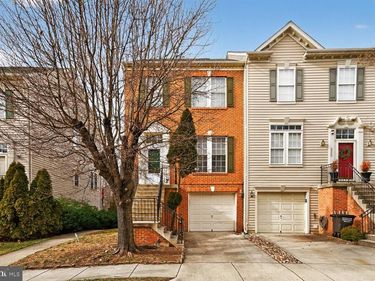 6652 DEBRA LU WAY , SPRINGFIELD, VA 22150