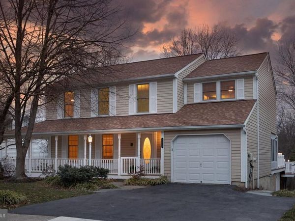 6413 WHITE PEACH PLACE, COLUMBIA, MD 21045