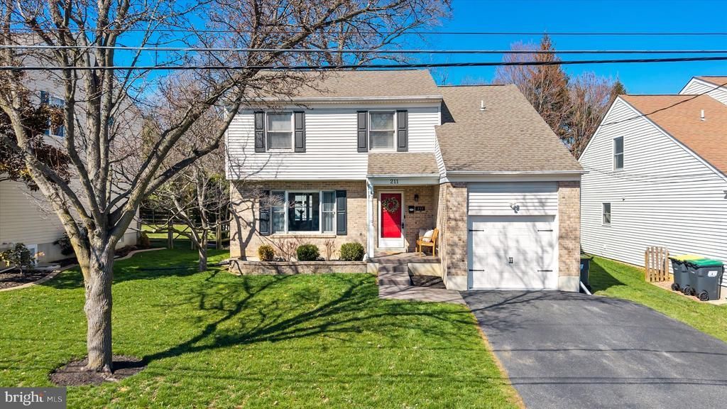 211 Delaware Avenue, Wilmington, DE 19803 Main Photo