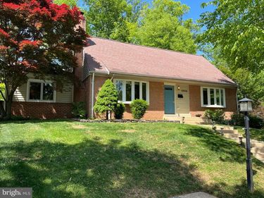 8806 CROMWELL DRIVE, SPRINGFIELD, VA 22151
