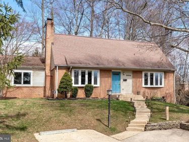 8806 CROMWELL DRIVE, SPRINGFIELD, VA 22151