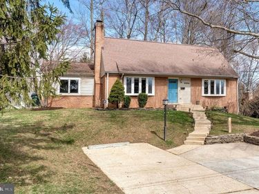 8806 CROMWELL DRIVE, SPRINGFIELD, VA 22151