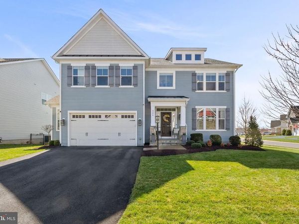 4844 POINT ROAD, WARRENTON, VA 20187