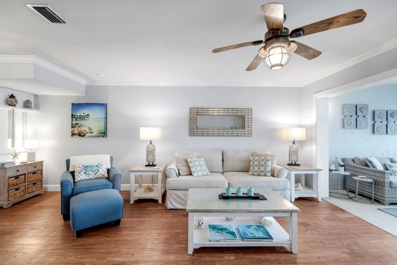 894 Buttonwood Drive , Unit 221, Fort Myers Beach, FL 33931 Photo