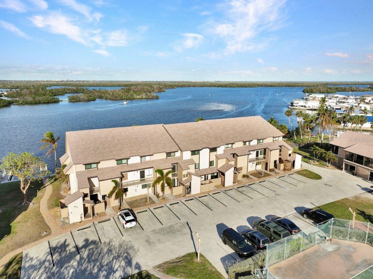 894 Buttonwood Drive , Unit 221, Fort Myers Beach, FL 33931 Photo