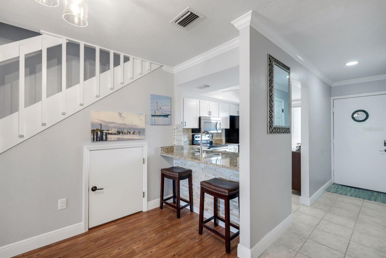 894 Buttonwood Drive , Unit 221, Fort Myers Beach, FL 33931 Photo