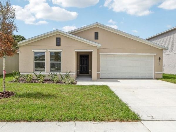 2282 OKLAHOMA DRIVE, SUMTERVILLE, FL 33585
