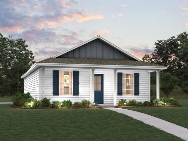 5540 CHESTNUT AVENUE , BUNNELL, FL 32110