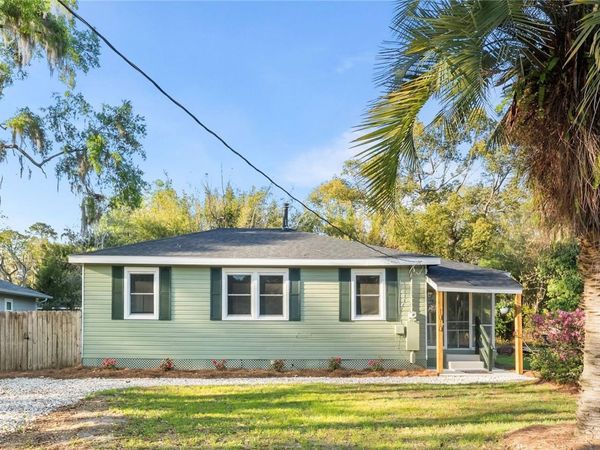 1010 NE 7TH PLACE, GAINESVILLE, FL 32601