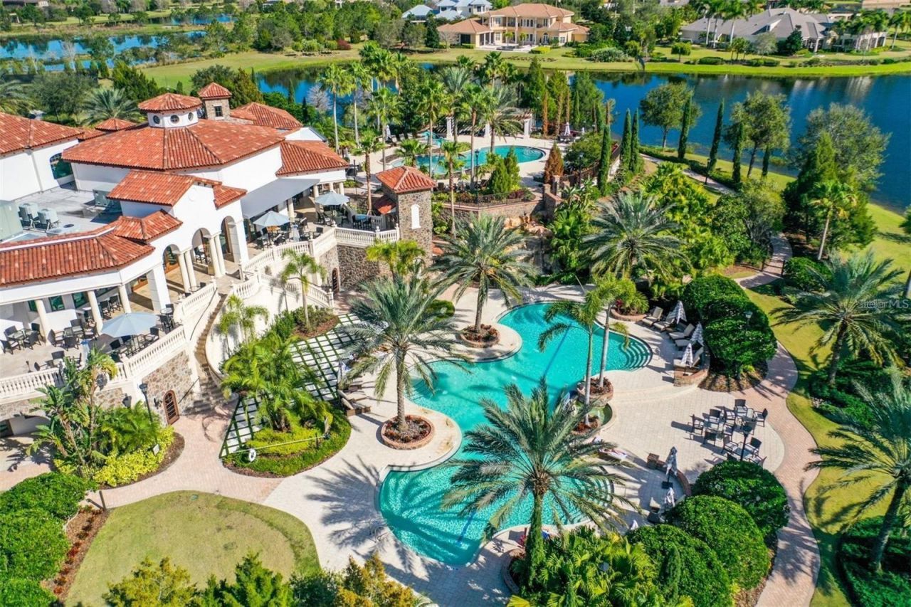 16131 Daysailor Trail, Lakewood Ranch, FL 34202 Photo