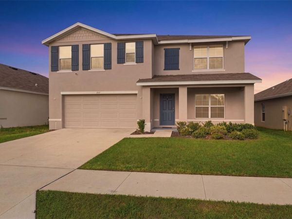 7517 GARDNER STREET , BROOKSVILLE, FL 34613