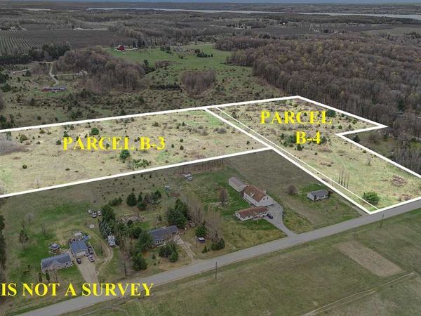 B-4 Stallman Road, Rapid City, MI 49676