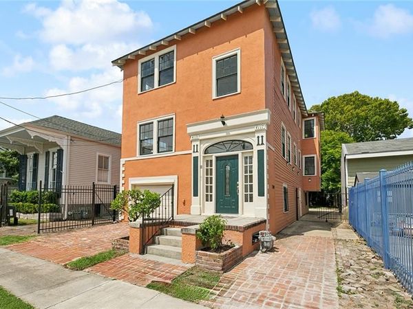4117 19 S SARATOGA Street , New Orleans, LA 70115