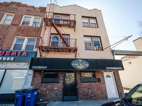 2918 Bruckner Boulevard , Bronx, NY 10465