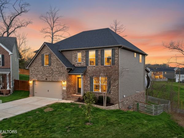 2663 Windjammer Lane, Knoxville, TN 37932