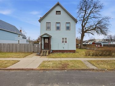 759 N Division Street , Unit S, Buffalo, NY 14210